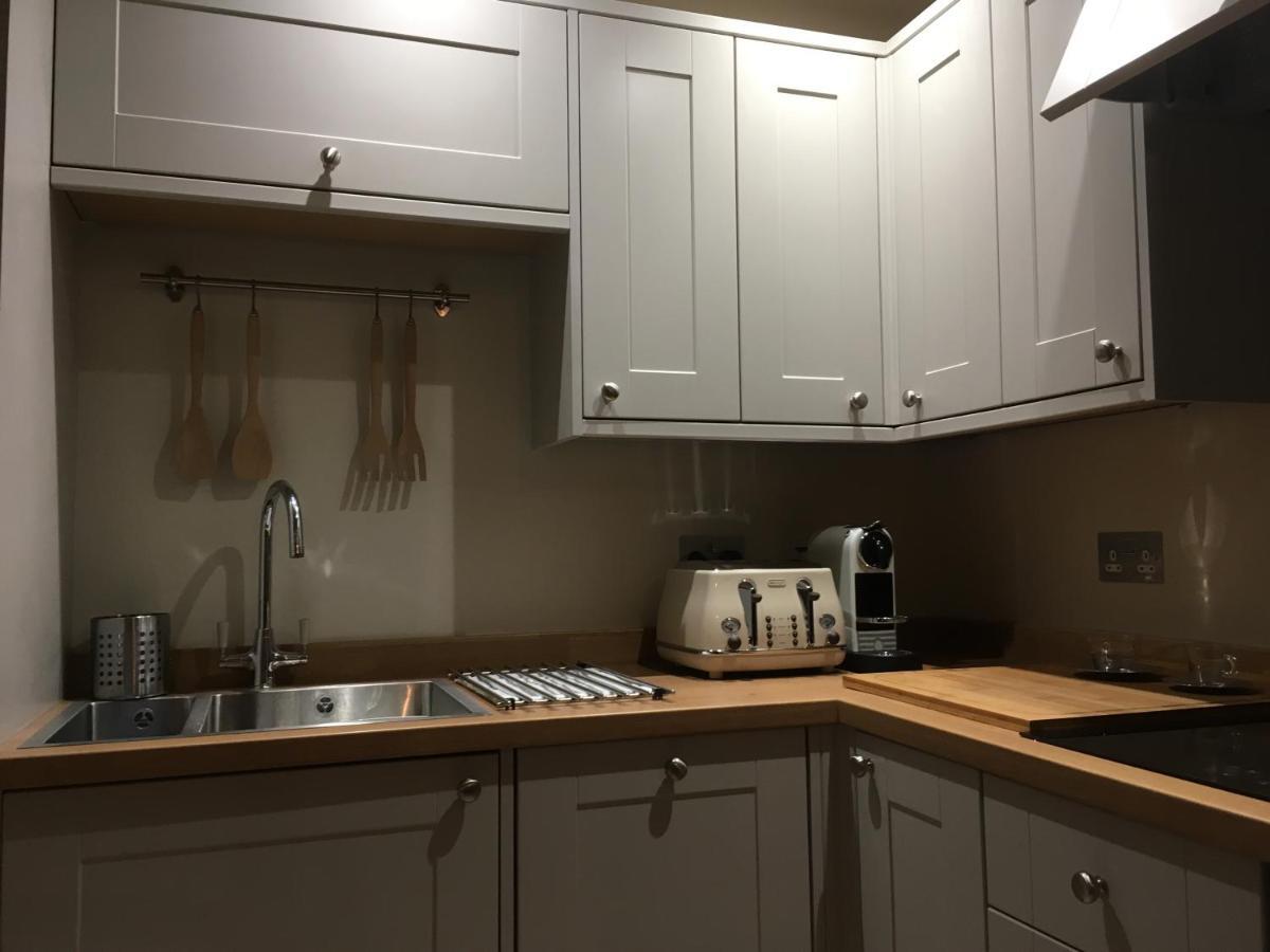 Stylish City Centre Flat Leeds  Exterior foto